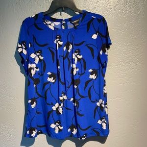 Liz Claiborne Career Top